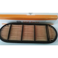 0.900.0272.1 oro filtras 